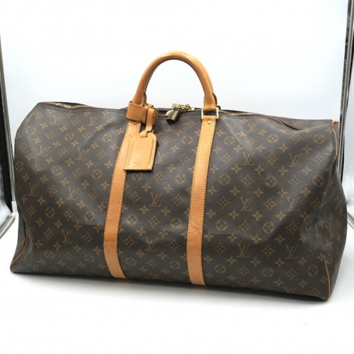 Louis vuitton keepall - vuitton,