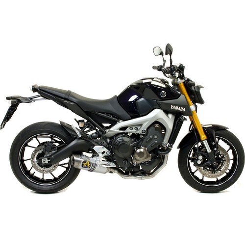 Scarico completo arrow - scarico,