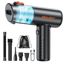 Aspirabriciole Senza Fili