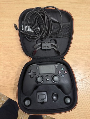 Pad ps4 namco fusion - ps4,