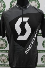 Maglia ciclismo bike SCOTT TG