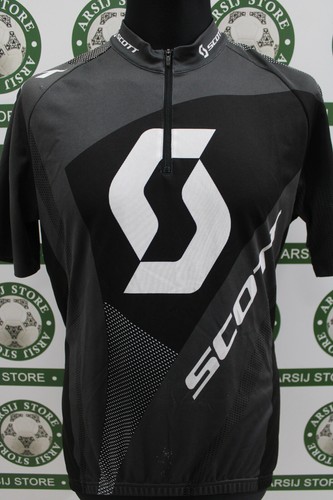 Maglia ciclismo bike scott - ciclismo,