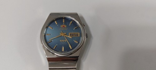 Orient crystal orologio - orient,
