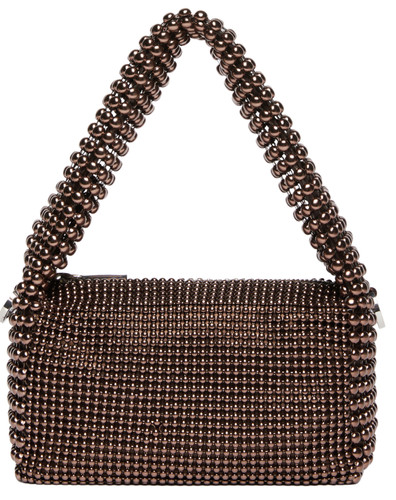 Borsa donna max metal mesh - donna, max&co.