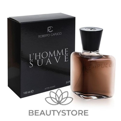 Capucci homme suave - capucci, l'homme