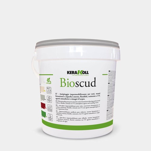 Kerakoll bioscud - kerakoll,