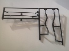 Pièce X9 X10 X13 & X14 LAMBORGHINI AVENTADOR POCHER 1/8 HK101 HK100 HK102 HK103