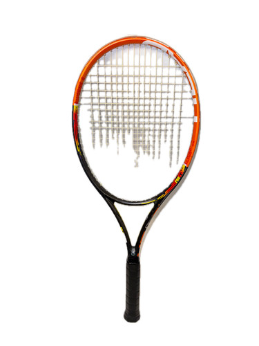 Racchetta tennis head - tennis,
