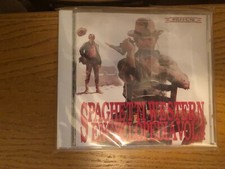 Spaghetti Western Encyclopedia