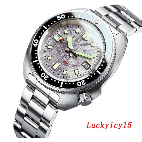Orologio uomo 44mm - uomo, tandorio