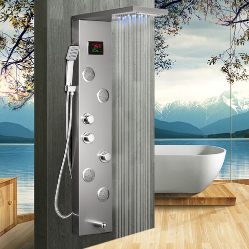 Miscelatore bagno nichel