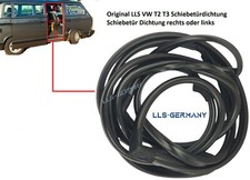 Guarnizione telaio per VW T2