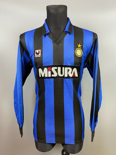 Maglia home inter milan 1990 - home,