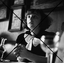 PHOTO DE EDITH PIAF 1936