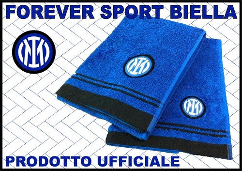 Asciugamani inter originali - asciugamani,
