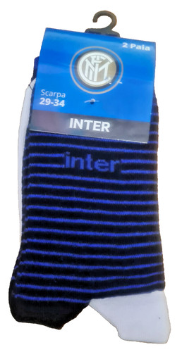 Inter 1908 2 - -, paia