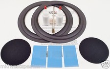 Tannoy Monitor Gold 10" Woofer