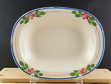 ANTICO CENTROTAVOLA FRUTTIERA