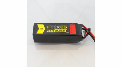 Dymond tek batteria lipo - dymond,