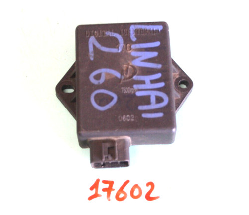 Centralina linhai 260 - , 300