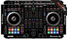 Pioneer DDJ-SX3 Skin | Colore