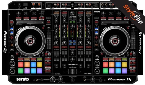 Pioneer ddj sx3 skin colore - |,