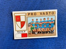 PANINI CALCIATORI 1976/77