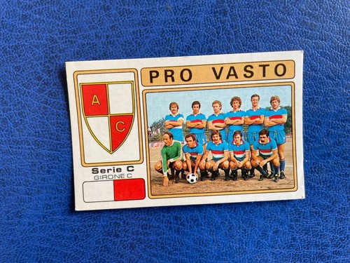 Panini calciatori 1976 - panini, 1976/77