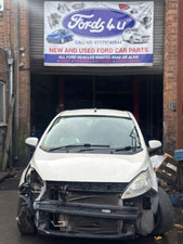 FORD KA MK2 TITANIUM 2009 -