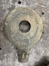 Soffiatore fucina fabbro