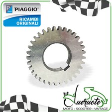 INGRANAGGIO MISCELATORE