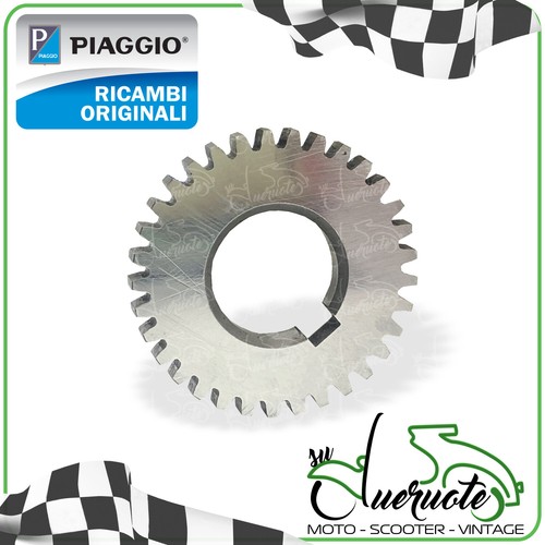 Ingranaggio miscelatore - ingranaggio,