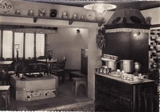 #POLCENIGO: LOCANDA DA "GENIO"