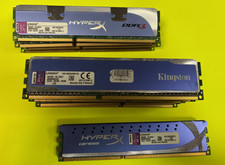 14x2GB=28GB di RAM Kingston