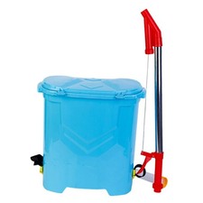 Spandiconcime per mais