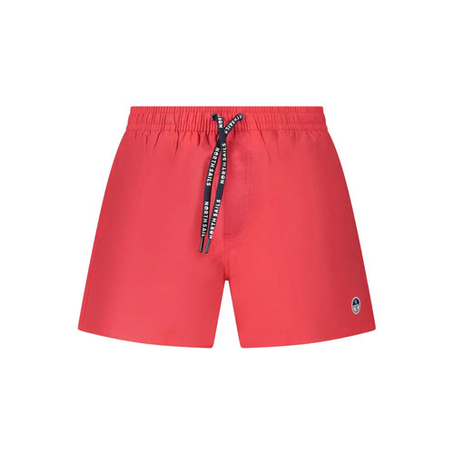 North sails rosso nylon - nylon, mens