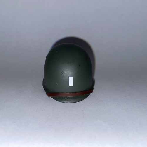Elmetto americano scala 6 - elmetto, 1/6