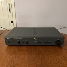 Amplificatore integrato stereo