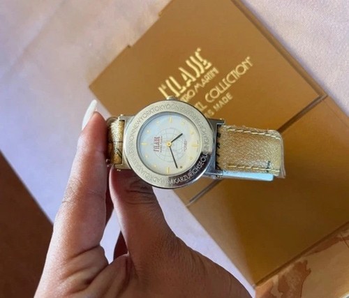 Orologio alviero martini - .orologio,