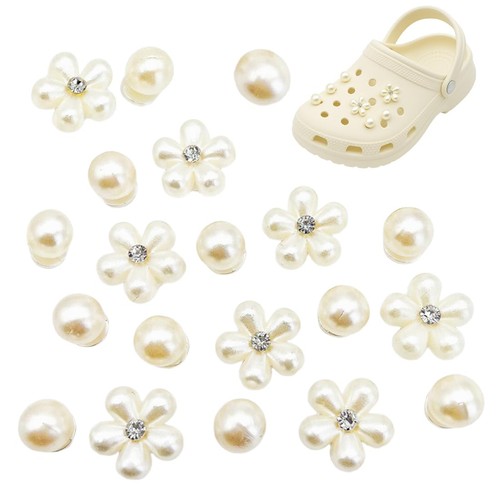 Set charms scarpe - da,