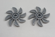 LEGO: 2x Elica Aereo - Rif