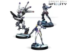 Infinity Nuovo con scatola