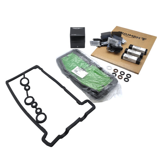 Kit tagliando oem t3990167 - kit,