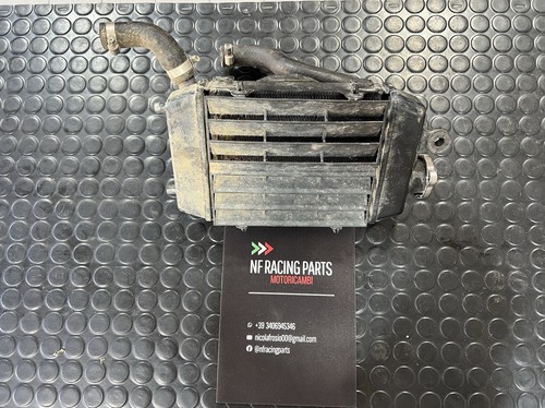 Montesa 4rt trail radiatore - montesa,