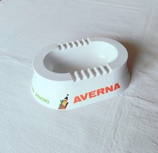 Averna posacenere