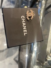 Orecchini CHANEL con