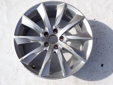 Cerchio in lega 18" pollici
