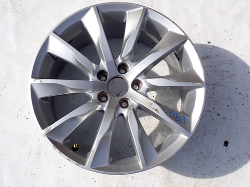 Cerchio lega pollici - in, 18"