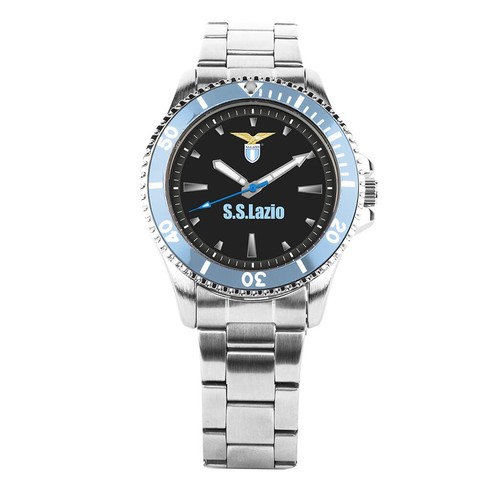 Orologio uomo lazio - uomo,