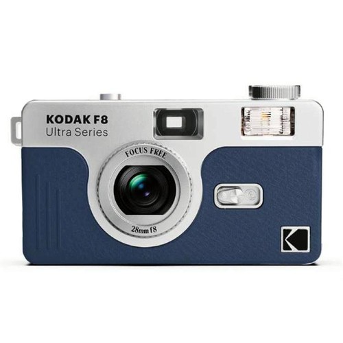 Kodak ultra mm - 35,